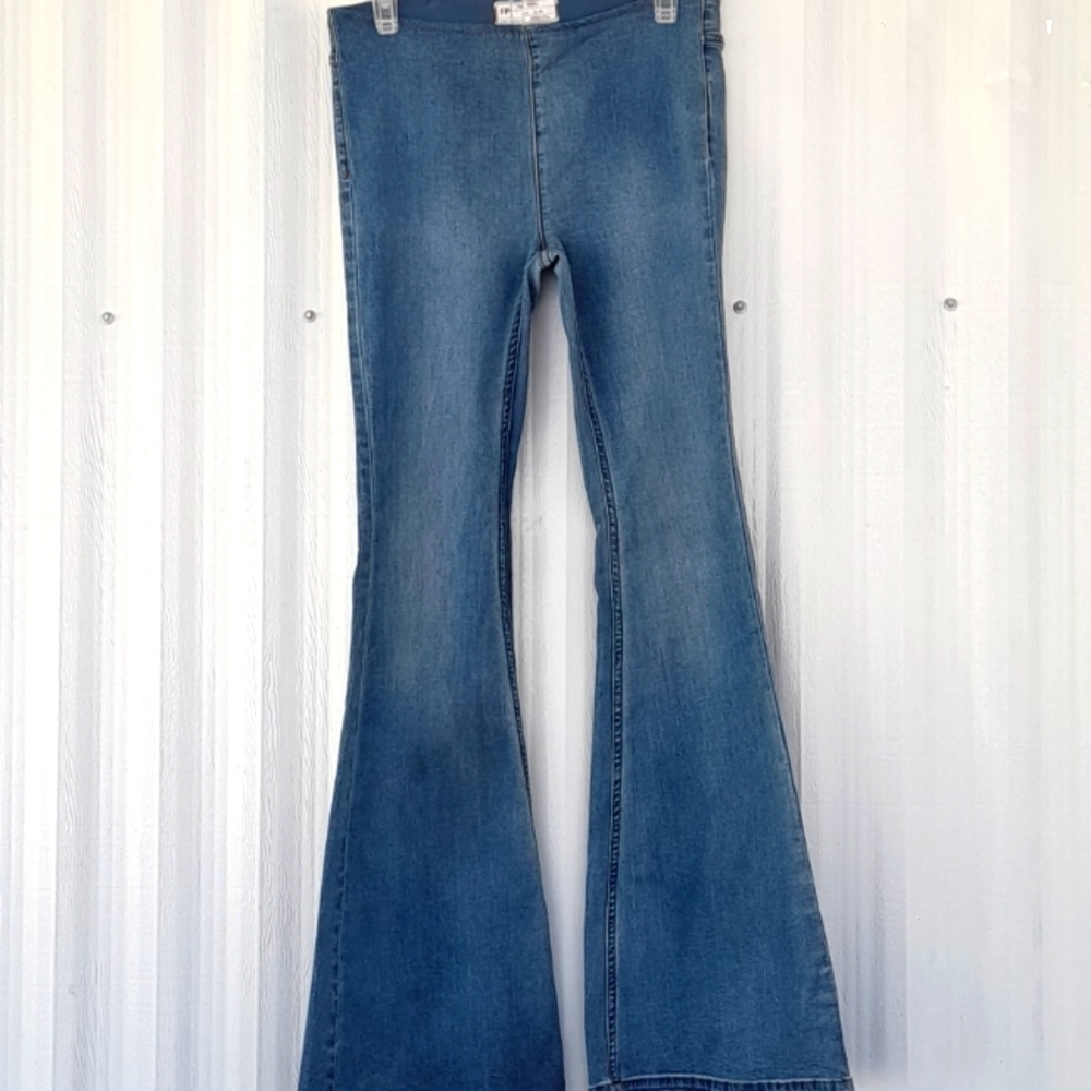 Freepeople Jeans/ Size 28/ Blue